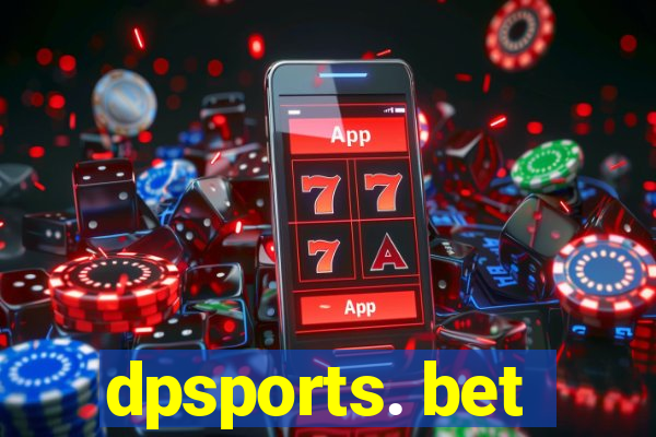 dpsports. bet